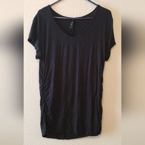 Alter Ego Black T-shirt, size 3x